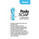Podoland pedikérske penové mydlo 100 ml Podoland pedikérske penové mydlo 100 ml