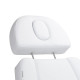 Pedikérske kreslo Azzurro Lux pedi 5 motorové biele Pedikérske kreslo Azzurro Lux pedi 5 motorové biele