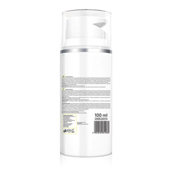 Apis CERAMIDE REPAIR Regeneračný krém s ceramidmi a omega 3-6-9 kyselinami 100 ml Apis CERAMIDE REPAIR Regeneračný krém s ceramidmi a omega 3-6-9 kyselinami 100 ml