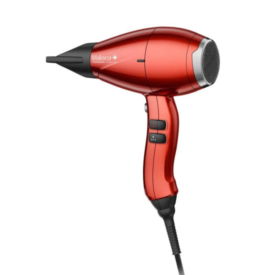 VALERA 9400 IONIC Plus sušič vlasov červený VALERA 9400 IONIC Plus sušič vlasov červený