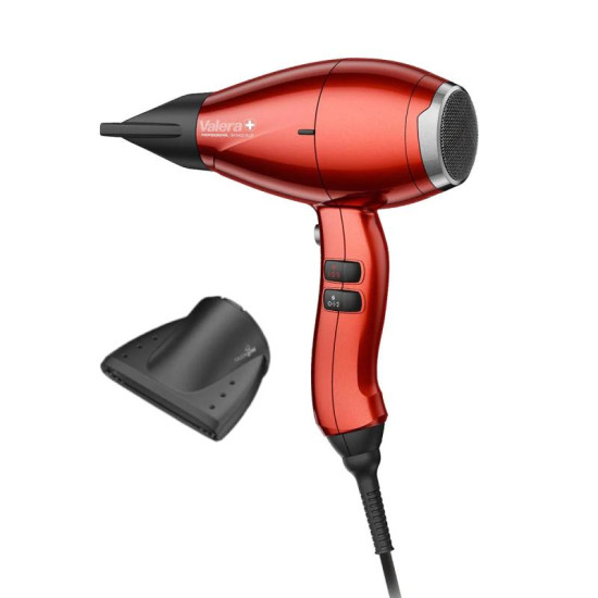 VALERA 9400 IONIC Plus sušič vlasov červený VALERA 9400 IONIC Plus sušič vlasov červený