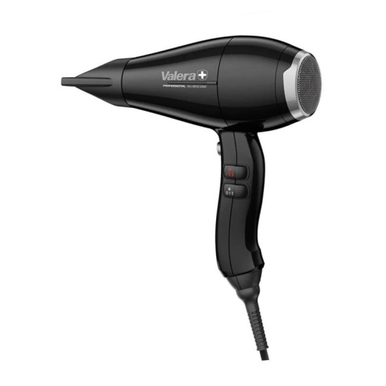 VALERA 8600 IONIC Rotocord sušič vlasov čierny VALERA 8600 IONIC Rotocord sušič vlasov čierny
