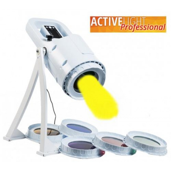 Biolampa Activelight + kolorterapia Biolampa Activelight + kolorterapia