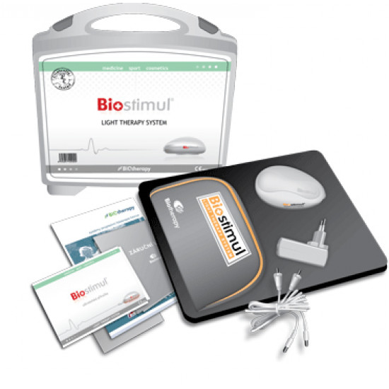 Biolampa Biostimul BS 303 + BioFluid 200 ml + BioGel 200 ml + mobilný držiak Biolampa Biostimul BS 303 + BioFluid 200 ml + BioGel 200 ml + mobilný držiak