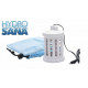 HydroSana - náhradná ionizačná cievka (špirála) do detoxikačnej vaničky HydroSana - náhradná ionizačná cievka (špirála) do detoxikačnej vaničky