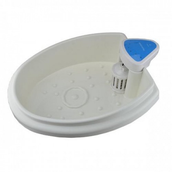 HydroSana - náhradná ionizačná cievka (špirála) do detoxikačnej vaničky HydroSana - náhradná ionizačná cievka (špirála) do detoxikačnej vaničky