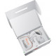 Biolampa Biostimul Family Packet BS 103 + BS 303 + BioFluid + BioGel + mobilný držiak Biolampa Biostimul Family Packet BS 103 + BS 303 + BioFluid + BioGel + mobilný držiak