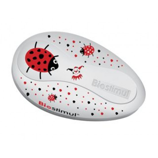 Biolampa Biostimul Lienka BS 103 + BioFluid 200 ml + BioGel 200 ml + mobilný držiak Biolampa Biostimul Lienka BS 103 + BioFluid 200 ml + BioGel 200 ml + mobilný držiak