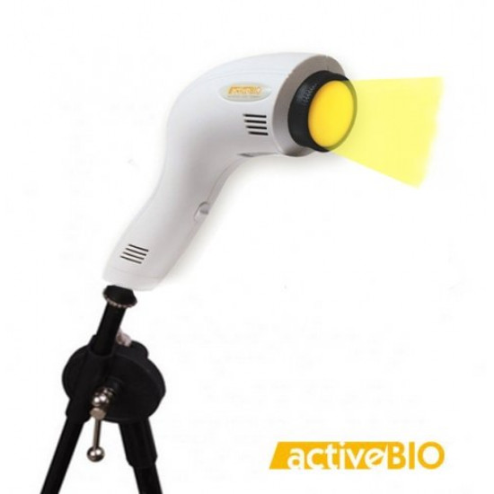 Biolampa ActiveBio + veľký stojan Biolampa ActiveBio + veľký stojan