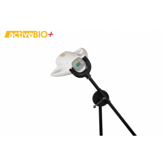 Biolampa ActiveBio Pro + kolorterapia 7 filtrov + veľký stojan Biolampa ActiveBio Pro + kolorterapia 7 filtrov + veľký stojan