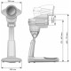 Biolampa Bioptron Pro 1 + stolový stojan + Oxy sprej Biolampa Bioptron Pro 1 + stolový stojan + Oxy sprej