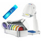 Biolampa Bioptron Pro 1 stolový stojan + kolorterapia + Oxy sprej Biolampa Bioptron Pro 1 stolový stojan + kolorterapia + Oxy sprej