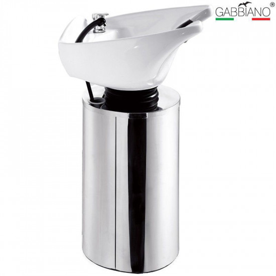 Kadernícke umývadlo Gabbiano Q-2460 Kadernícke umývadlo Gabbiano Q-2460
