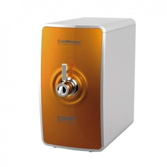 Edelwasser oranžový Edelwasser oranžový
