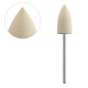 FRÉZKA GUMENÁ LEŠTIČKA 11,0/20,0mm ACURATA FRÉZKA GUMENÁ LEŠTIČKA 11,0/20,0mm ACURATA