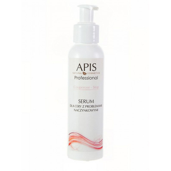 APIS SÉRUM NA POKOŽKU S ROZŠIRENÝMI KAPILÁRMI 100ml APIS SÉRUM NA POKOŽKU S ROZŠIRENÝMI KAPILÁRMI 100ml