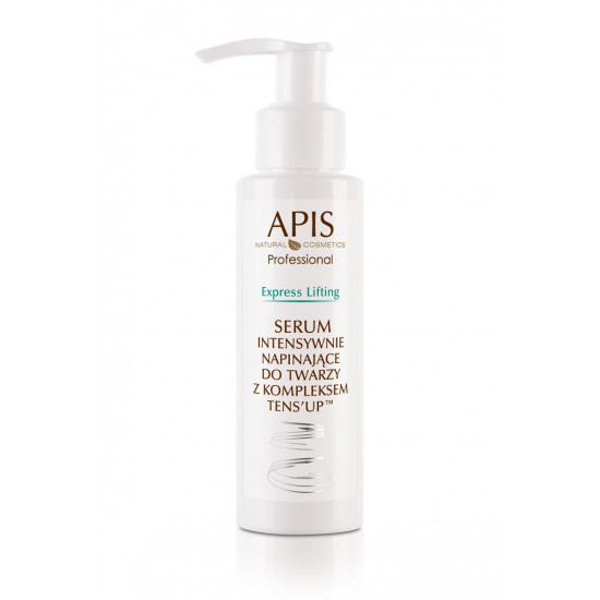 APIS INTENZÍVNE LIFINGUJÚCE SÉRUM 100ml APIS INTENZÍVNE LIFINGUJÚCE SÉRUM 100ml