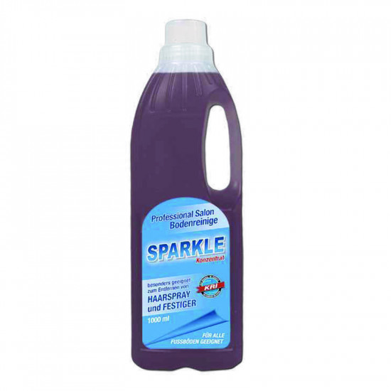 BARBICIDE SPARKLE Prípravok na odstránenie nečistôt zo všetkých BARBICIDE SPARKLE Prípravok na odstránenie nečistôt zo všetkých