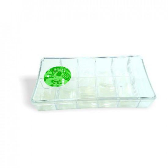 TIPY CLEAR 250C V KRABIČKE TIPY CLEAR 250C V KRABIČKE