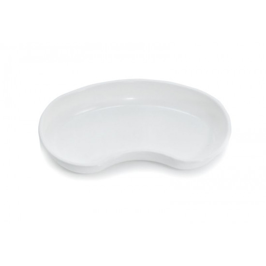 Miska plastová ovál 20 cm (300ml) Miska plastová ovál 20 cm (300ml)