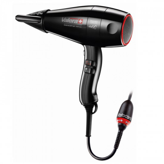 VALERA FÉN NA VLASY SILENT JET 7500 Light IONIC RC VALERA FÉN NA VLASY SILENT JET 7500 Light IONIC RC