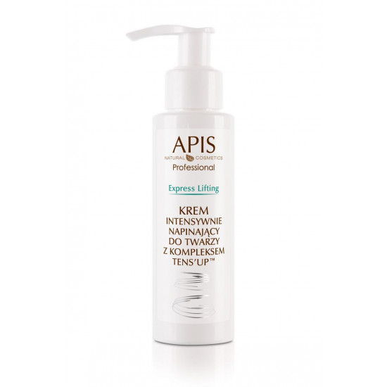 APIS INTENZÍVNE LIFTINGUJÚCI KRÉM 100ml APIS INTENZÍVNE LIFTINGUJÚCI KRÉM 100ml