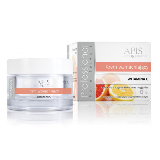 APIS KRÉM NA PLEŤ S ROZŠÍRENÝMI CIEVKAMI 50 ml APIS KRÉM NA PLEŤ S ROZŠÍRENÝMI CIEVKAMI 50 ml