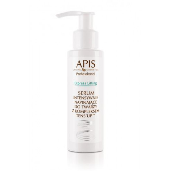 APIS INTENZÍVNE LIFINGUJÚCE SÉRUM 100ml APIS INTENZÍVNE LIFINGUJÚCE SÉRUM 100ml