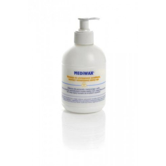 Krém na ruky MEDIWAX 360 ml Krém na ruky MEDIWAX 360 ml