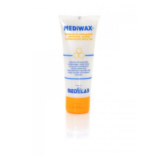 Krém na ruky MEDIWAX 75 ml Krém na ruky MEDIWAX 75 ml