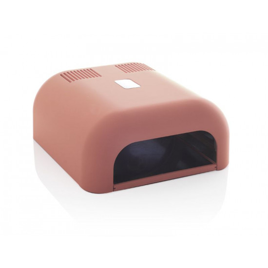 UV LAMPA 36W SILIKÓN CAPPUCINO S VÝSUVNOU PLOCHOU UV LAMPA 36W SILIKÓN CAPPUCINO S VÝSUVNOU PLOCHOU
