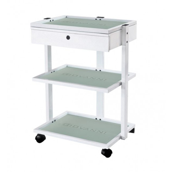 Kozmetický stolík GIOVANNI 1040A Kozmetický stolík GIOVANNI 1040A