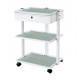 Kozmetický stolík GIOVANNI 1040A Kozmetický stolík GIOVANNI 1040A