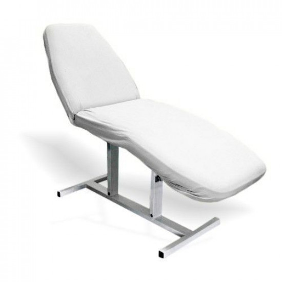 Kozmetické prestieradlo froté, biele Kozmetické prestieradlo froté, biele