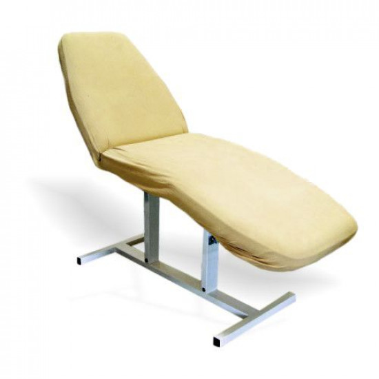 Kozmetické prestieradlo froté, krémové Kozmetické prestieradlo froté, krémové