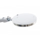 Kozmetická lupa lampa Elegante 6025 60 LED SMD 5D + statív, biela Kozmetická lupa lampa Elegante 6025 60 LED SMD 5D + statív, biela