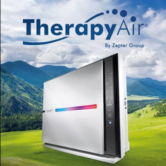 Therapy Air® Ion Therapy Air® Ion